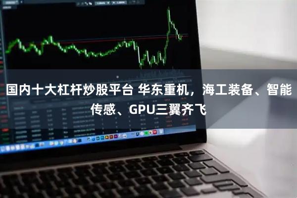 国内十大杠杆炒股平台 华东重机，海工装备、智能传感、GPU三翼齐飞